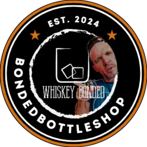 Bonded Bottle Shop